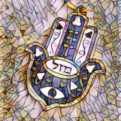 Hamsa project tweet media