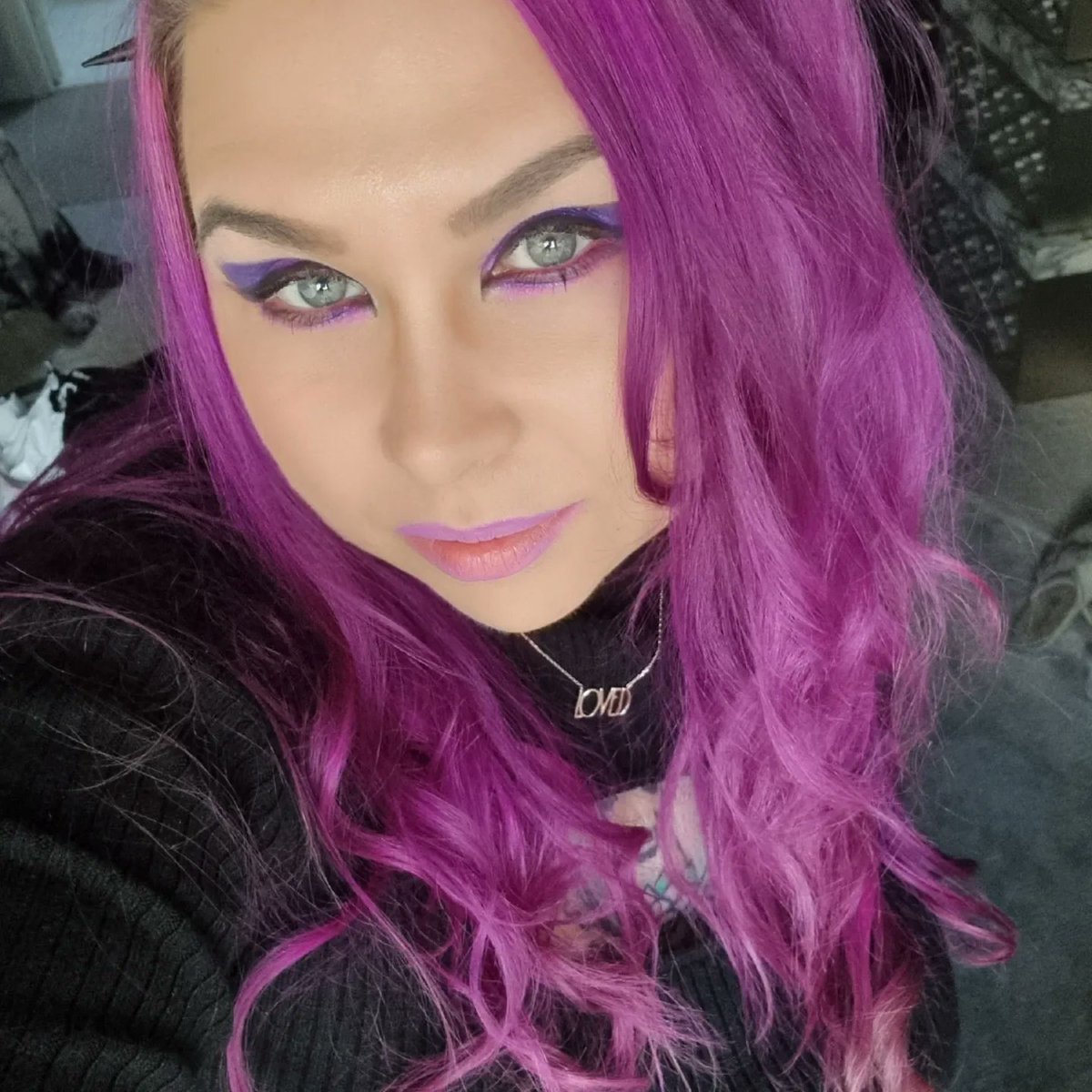 pyrettablazeuk's tweet image. So having Covid sucked! Attempted to make myself look a little more human for the first time on 2 weeks!