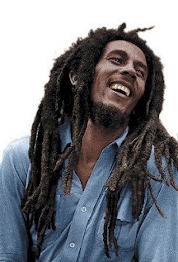 Happy 77th Birthday To The Late Legendary Bob Marley....

Remembering the ICON 