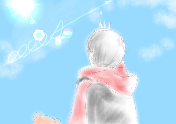 旅立ちの時のtwitterイラスト検索結果 旅立ちの時のtwitterイラスト検索結果