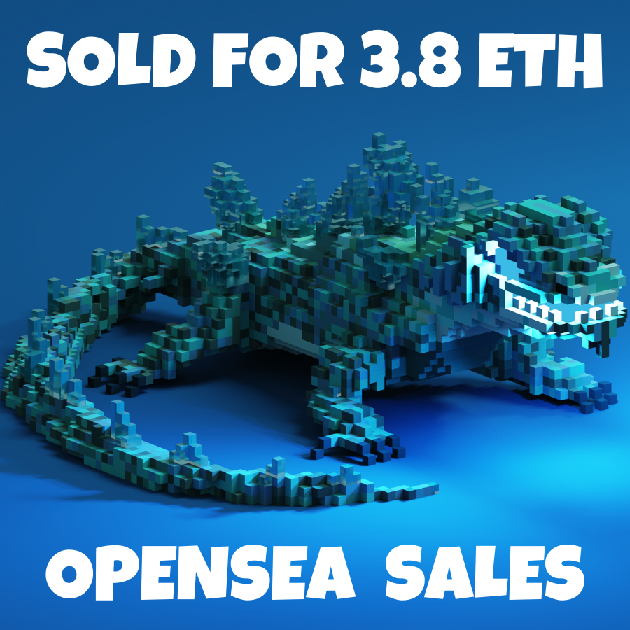 Starting today, #Reptilians @metalizards are hard at working making #metageckos to play in #SandboxGame ! I can't wait to make people jealous over these super rare pets and character models.