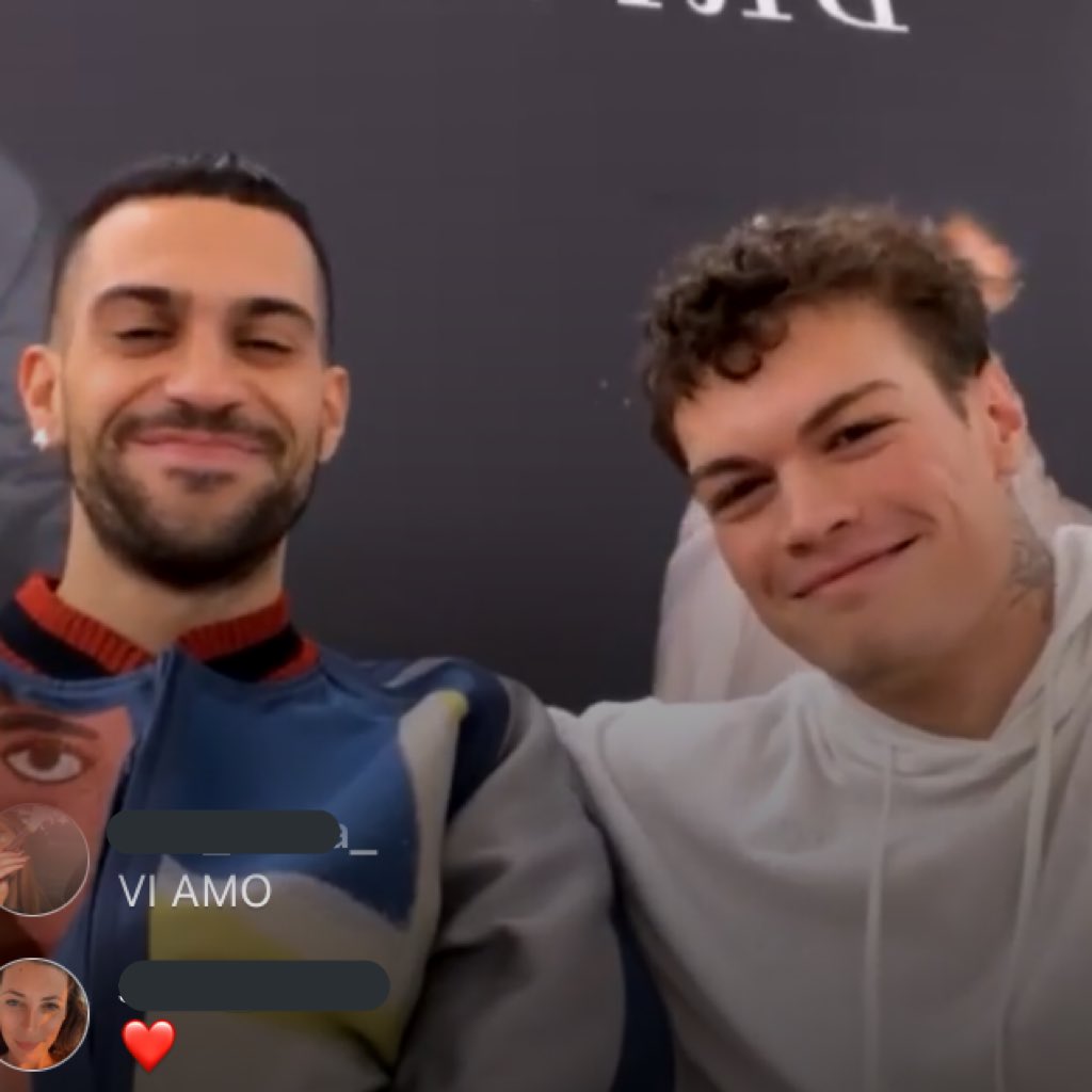 fineelinexwalls's tweet photo. MAHMOOD E BLANCO VINCITORI DI QUESTA EDIZIONE DI SANREMO E SI VOLA ALL'EUROVISION 
#Sanremo22 #Sanremo2022 #MahmoodBlanco https://t.co/tY2JszlBFW