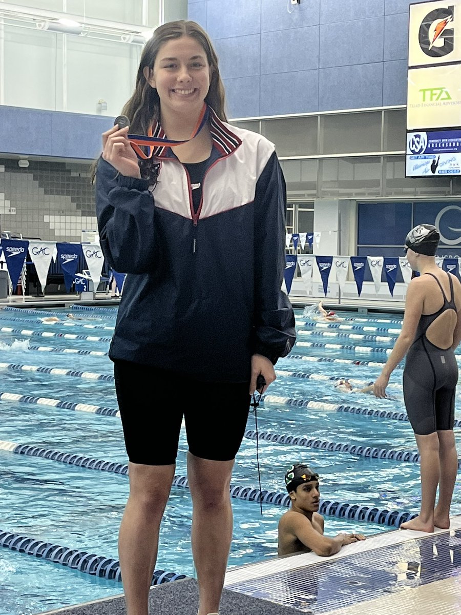 AFHS Swim & Dive tweet media