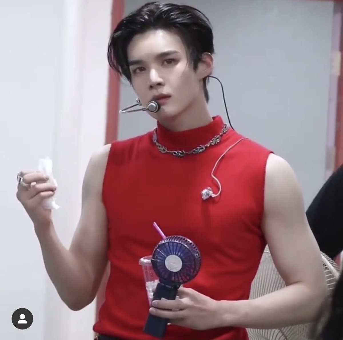 npomvtt's tweet photo. Sejun; Victon https://t.co/63Jn9iWOGk