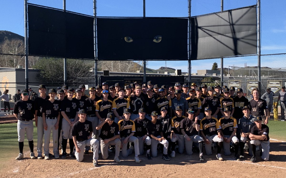 NPHS Baseball tweet media