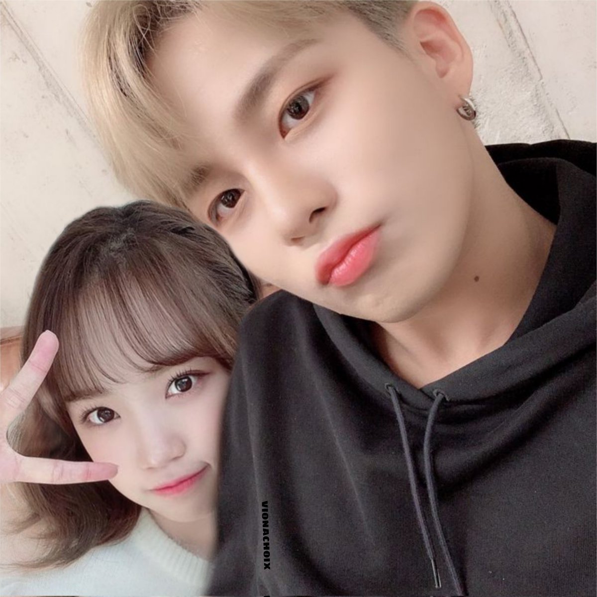 youngsstivals's tweet photo. @bxgfess Jjongchae nya kak https://t.co/o0WMusxRwP