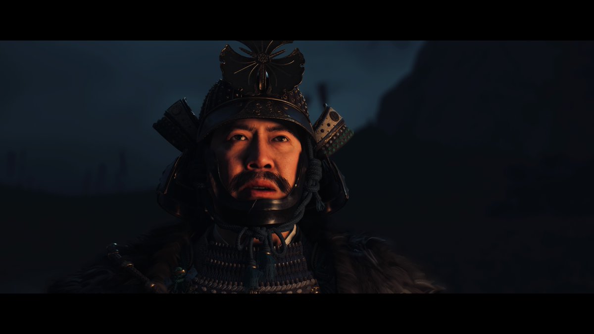 sagar_kunder's tweet photo. #GhostOfTsushima  #PS5Share, #GhostofTsushima https://t.co/xRHzAzyCJY