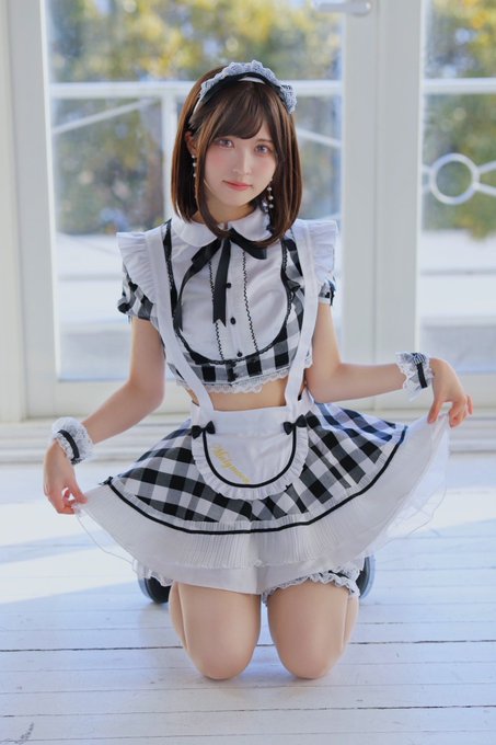 コスプレイヤー猫田あしゅのTwitter画像7