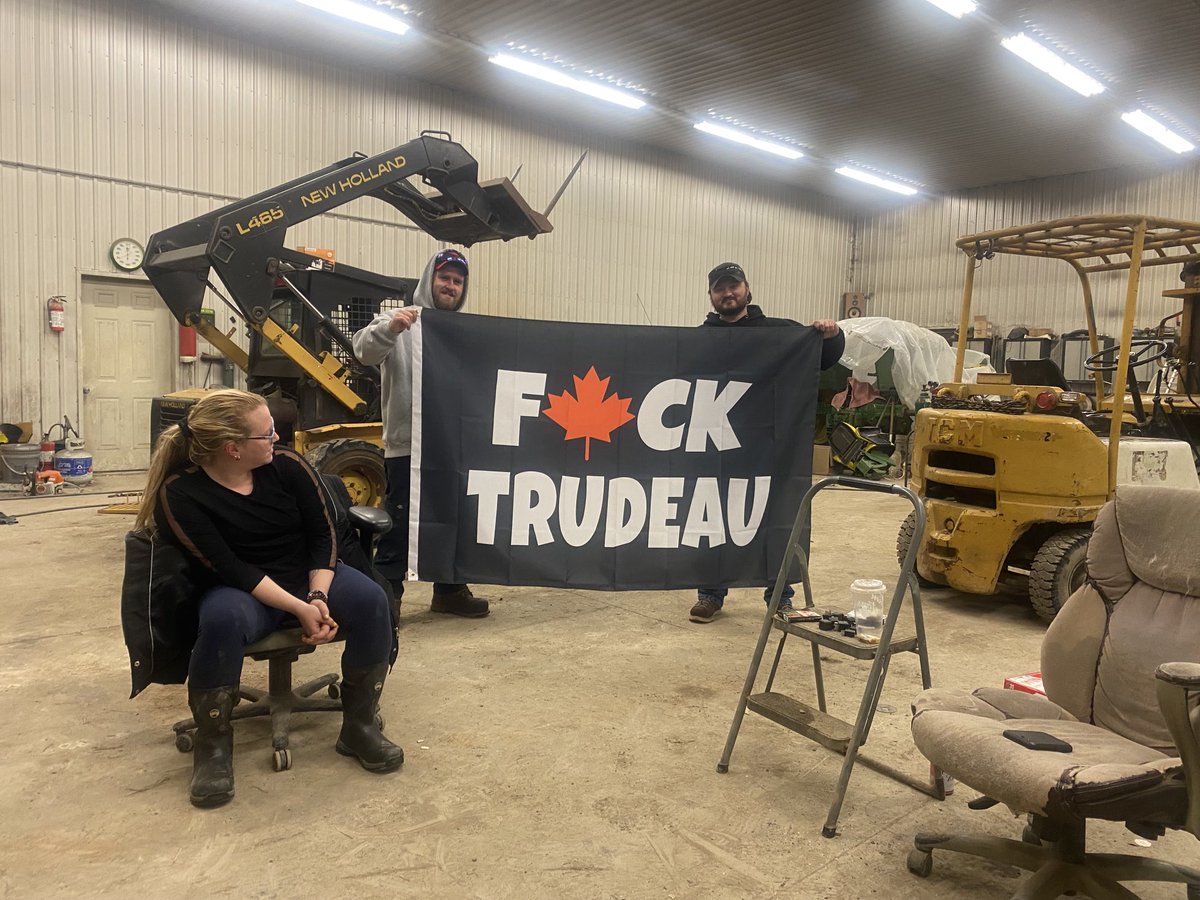 southfield_farm's tweet image. in our shop we support sorry if we offend you. we we're a free country and allowed to make choices before this came to be