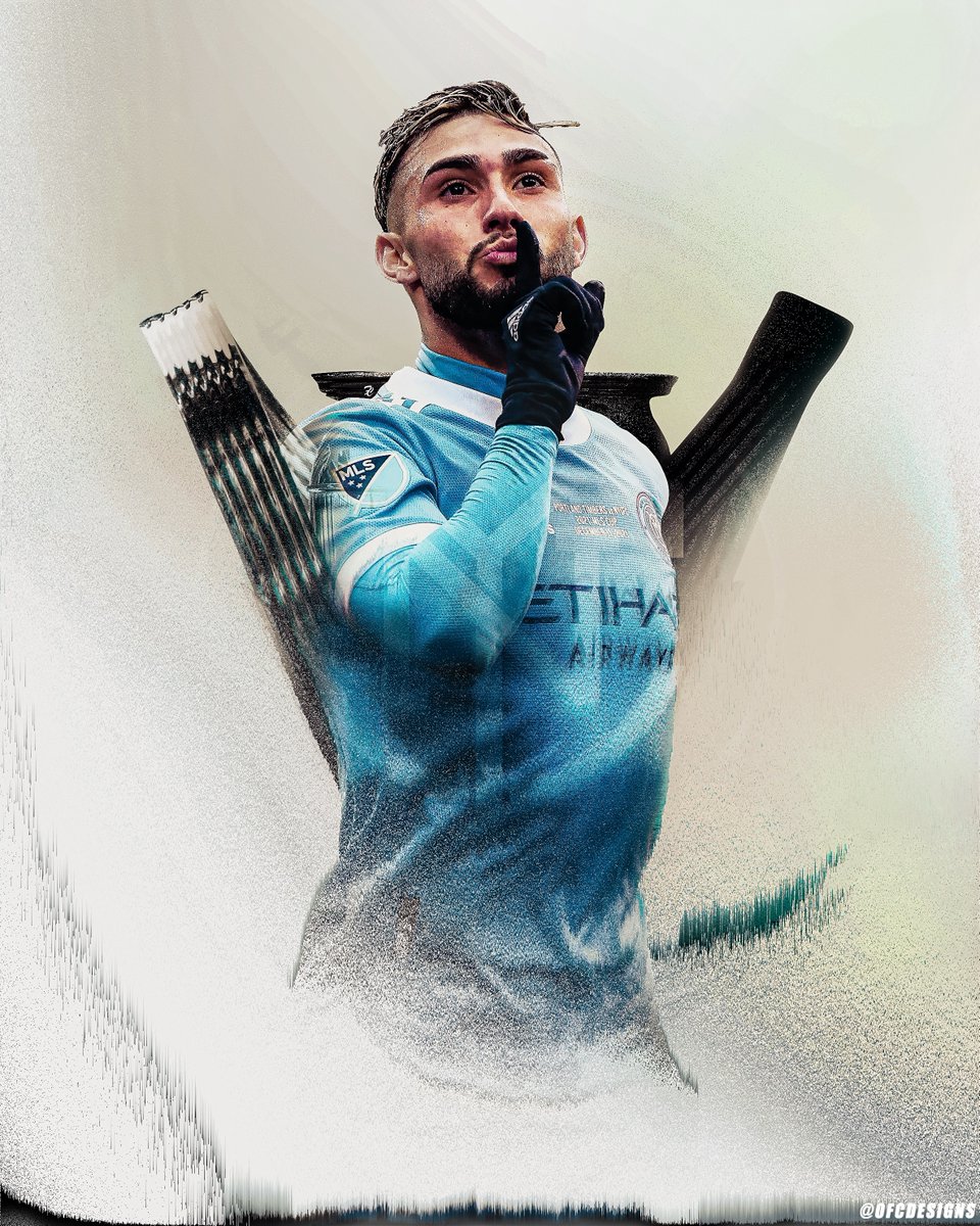 ofcdesigns628's tweet photo. Valentin Castellanos | NYCFC
-
-
@Juke_
-
-
#NYCFC #MLSCupChamps https://t.co/hK7qXEvfbH