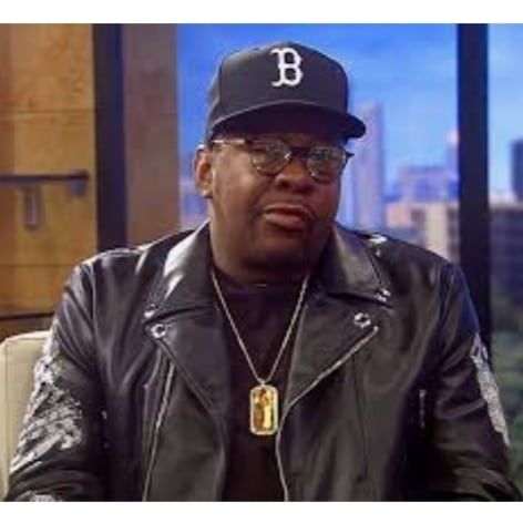 Happy Birthday to the legendary Bobby Brown from the Rhythm and Blues Preservation Society. 