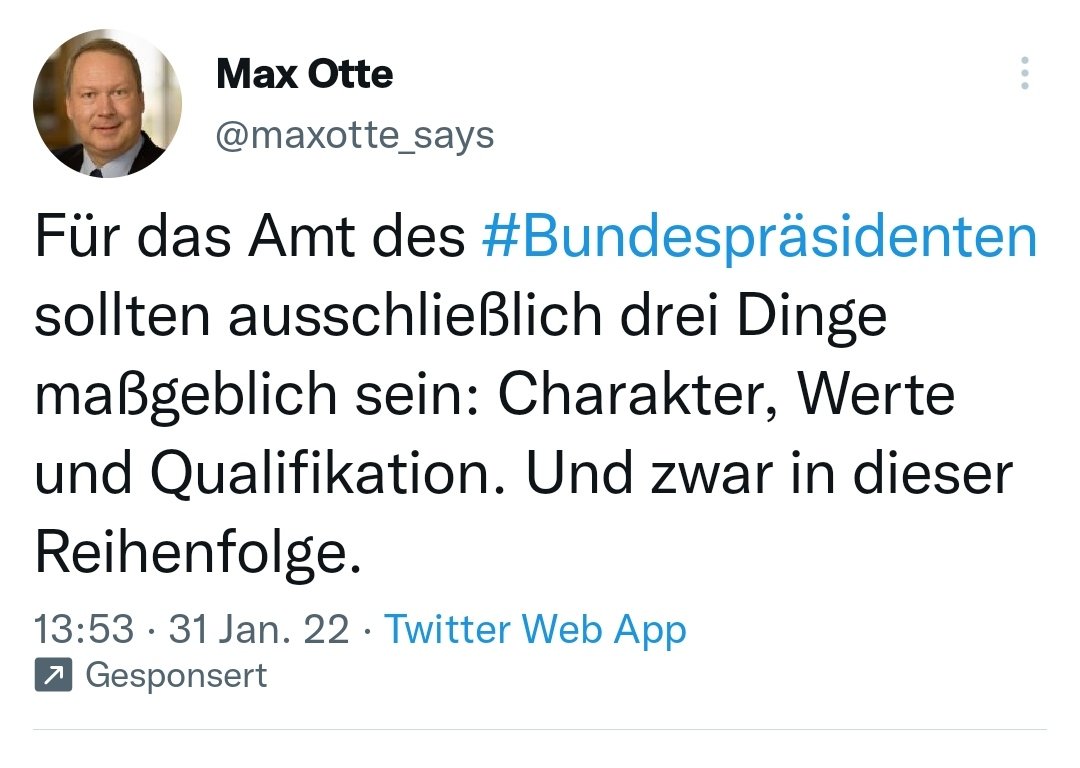 PiratenOS's tweet photo. @maxotte_says Gott wie peinlich sich nicht nur Applaus aus der stinkigen, braunen Ecke zu holen und sich von denen vor den Karren spannen zu lassen, nein nun muss man sein Geschreibsel auch noch per gesponserten Post in die Welt blassen weil einem sonst keiner mehr ernst nimmt. https://t.co/fLZhmH7iL1