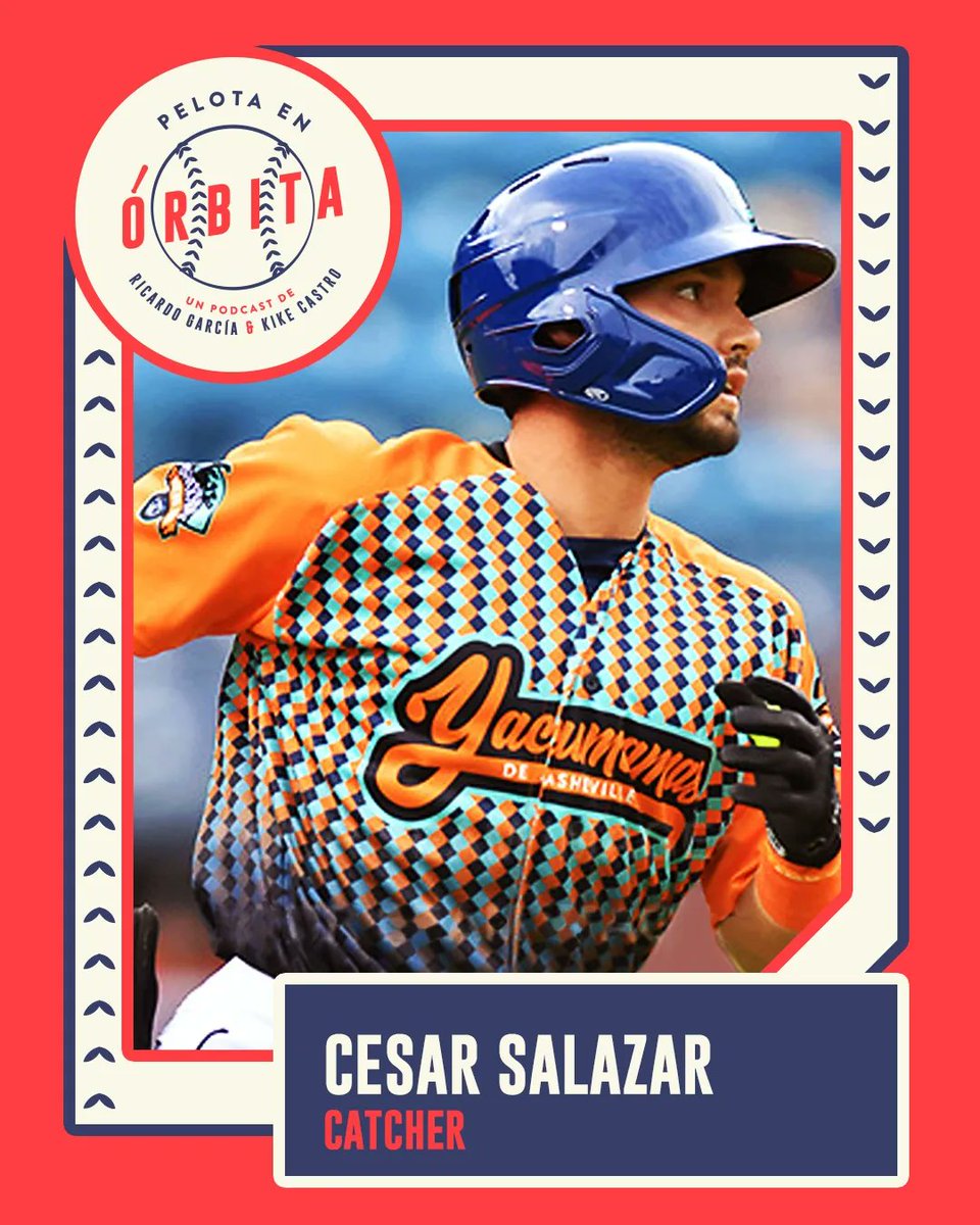 Pelota en Órbita tweet media