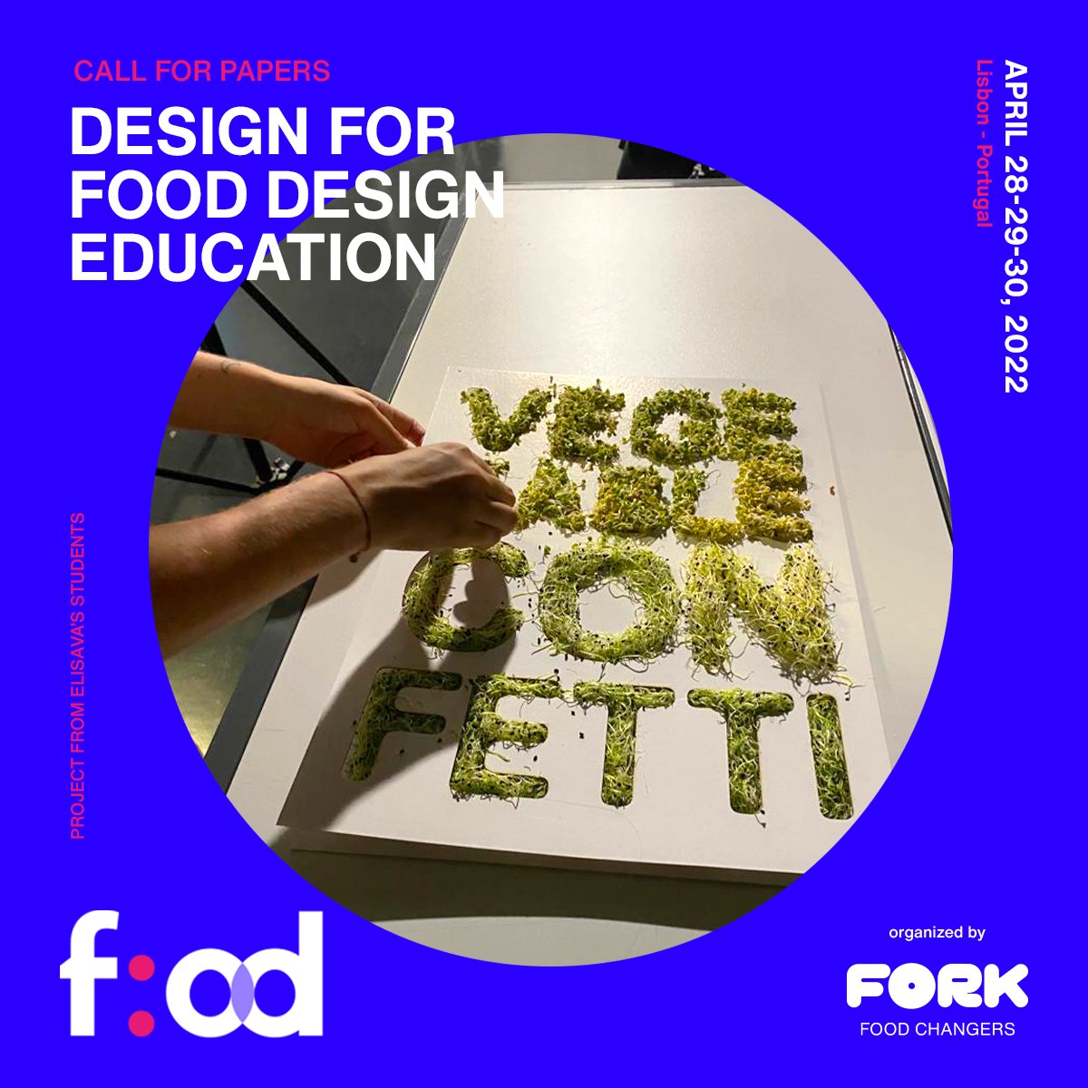 The Fork Organization tweet media