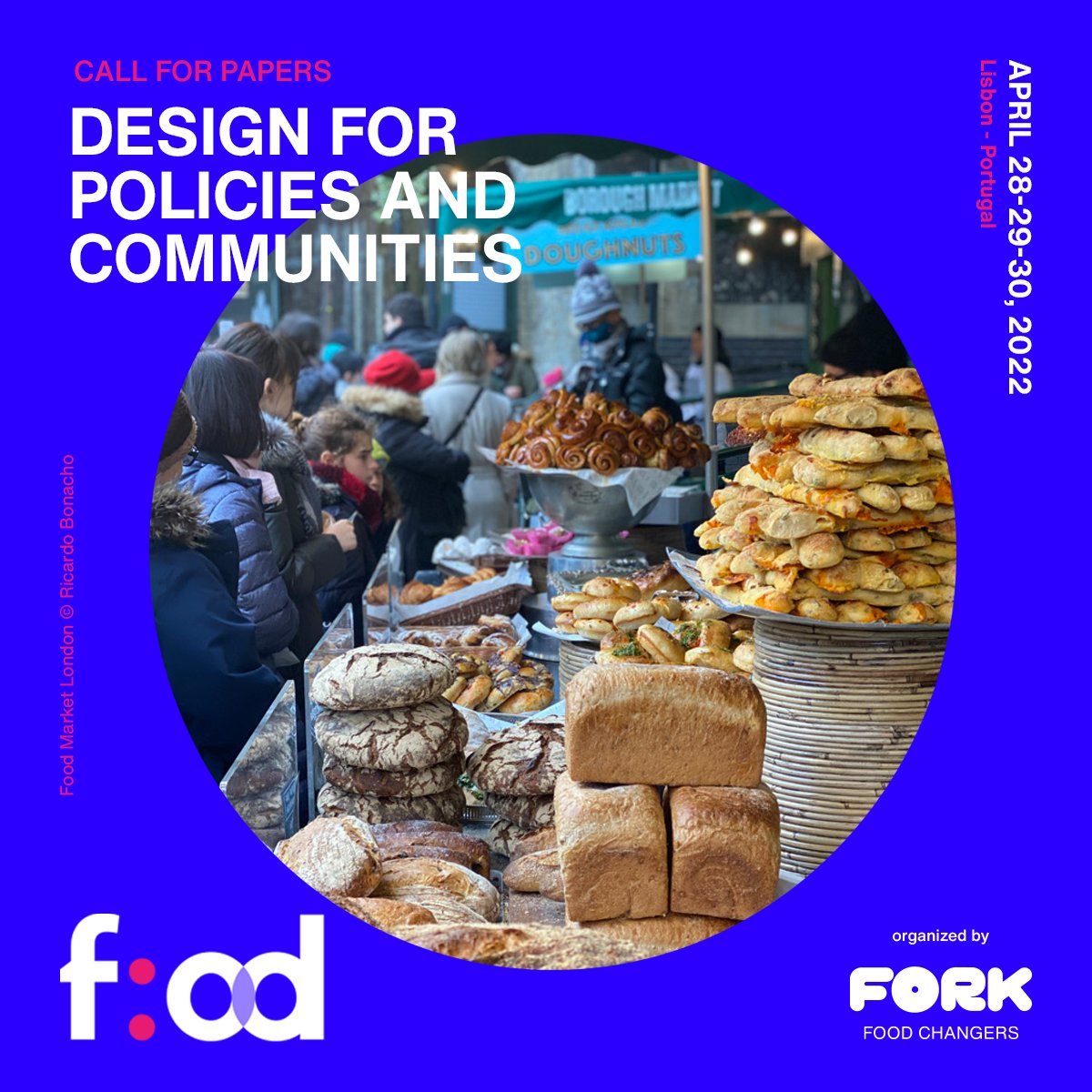 The Fork Organization tweet media