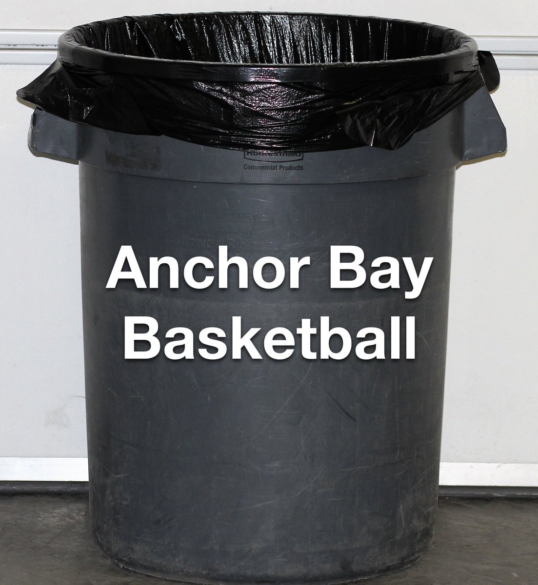 TheUticaTribe's tweet photo. Final 
Utica - 57
Anchor Bay - 46 😳
#zerowins 
@ATBRedSea https://t.co/4BQteN3zfy