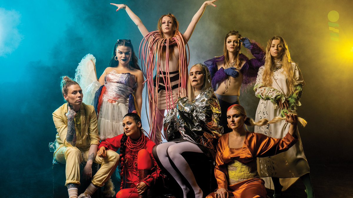 Söngvakeppnin 2022 lessgo!