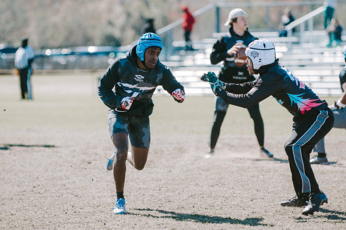 CF Force 7v7 ⚡️ tweet media