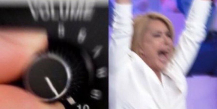 elenellis's tweet photo. SABRINAAAAAAAAAAAAAAAAAAA #FestivaldiSanremo22 #Sanremo2022 https://t.co/8ioqCnEa5s