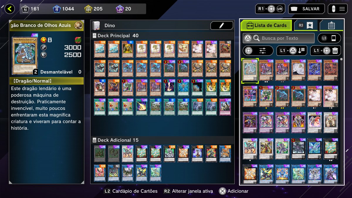 biner_fob's tweet photo. #PS5Share, #YuGiOhMasterDuel https://t.co/oIaveSR4TA