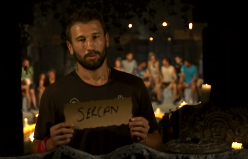 🔥 KONSEY

Adem :" Çok fazla öküzün altında buzağı arıyorsun umarım bundan sonraki hayatında aramazsın"

#Survivor2022allstar  #survivor #SurvivorAllStar2022