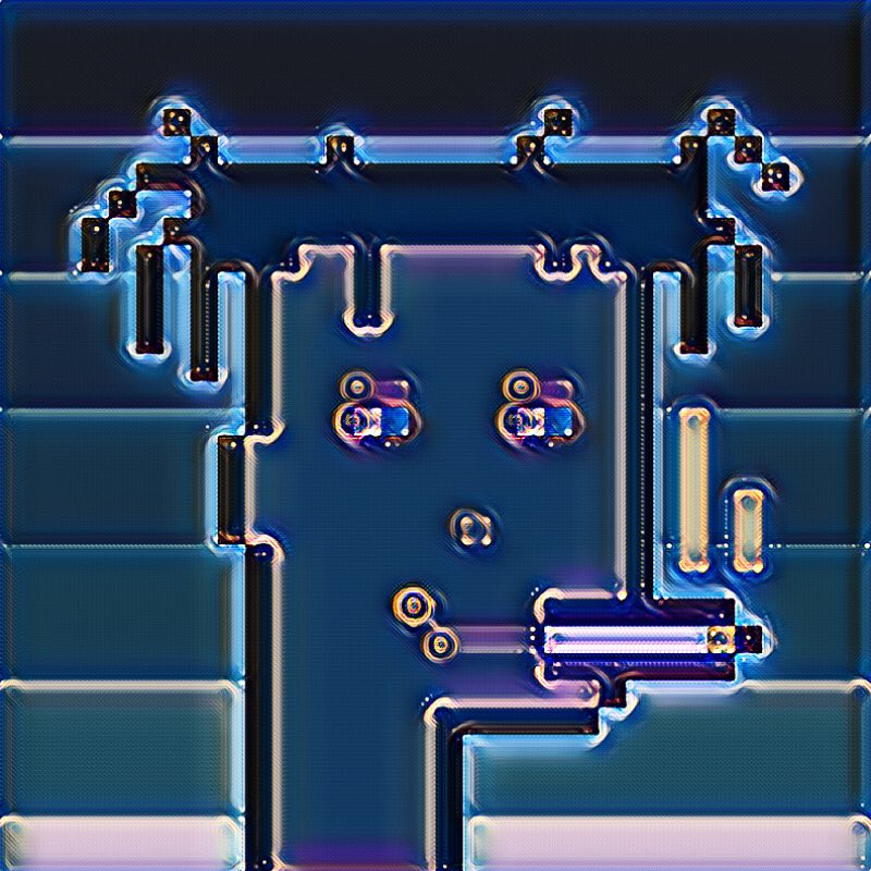 HeadMixPunks's tweet image. HeadMixPunks#49
ETH 0.0008 ($2,44)
NoGasFees (Polygon Blokchain)
Sale on Opensea
#NFTCommunity #NFTcollection #NFTartworks #digitalpainting #digitalartwork #Ethereum #art #cyrpto #NFT #NFTs #nftart #nftcollectors