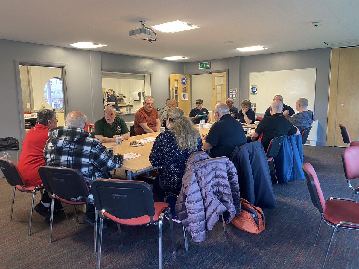 YourNorth tweet media