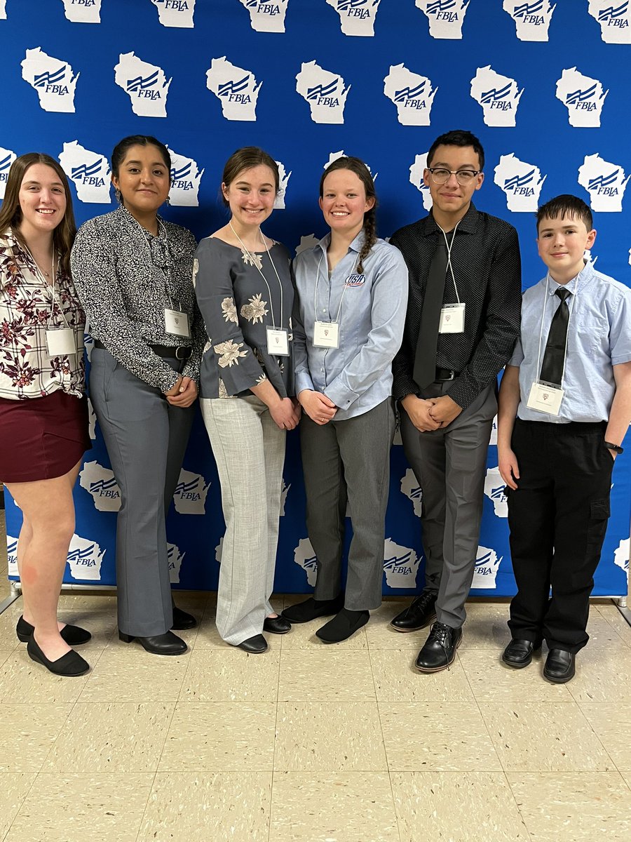 conniejump66's tweet photo. FBLA Regional Leadership Conference https://t.co/3oXagUUDt0
