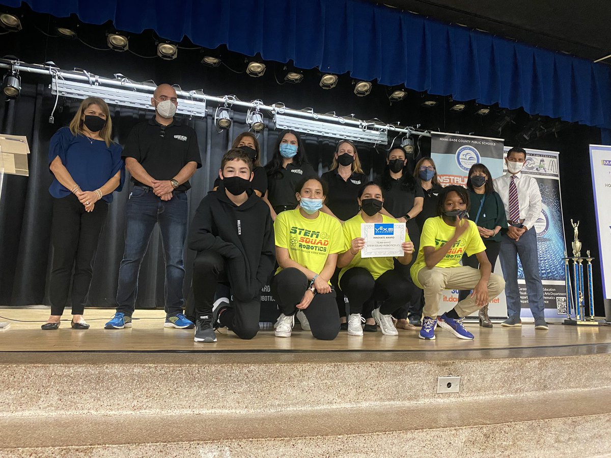 STEMSquadHDMM's tweet image. 6441A and 6441C both qualified for the State Tournament with todays performance. Great work teams. 6441B and 6441D get their chance tomorrow! Stay tuned!!! #STEMis @HDMcMillan