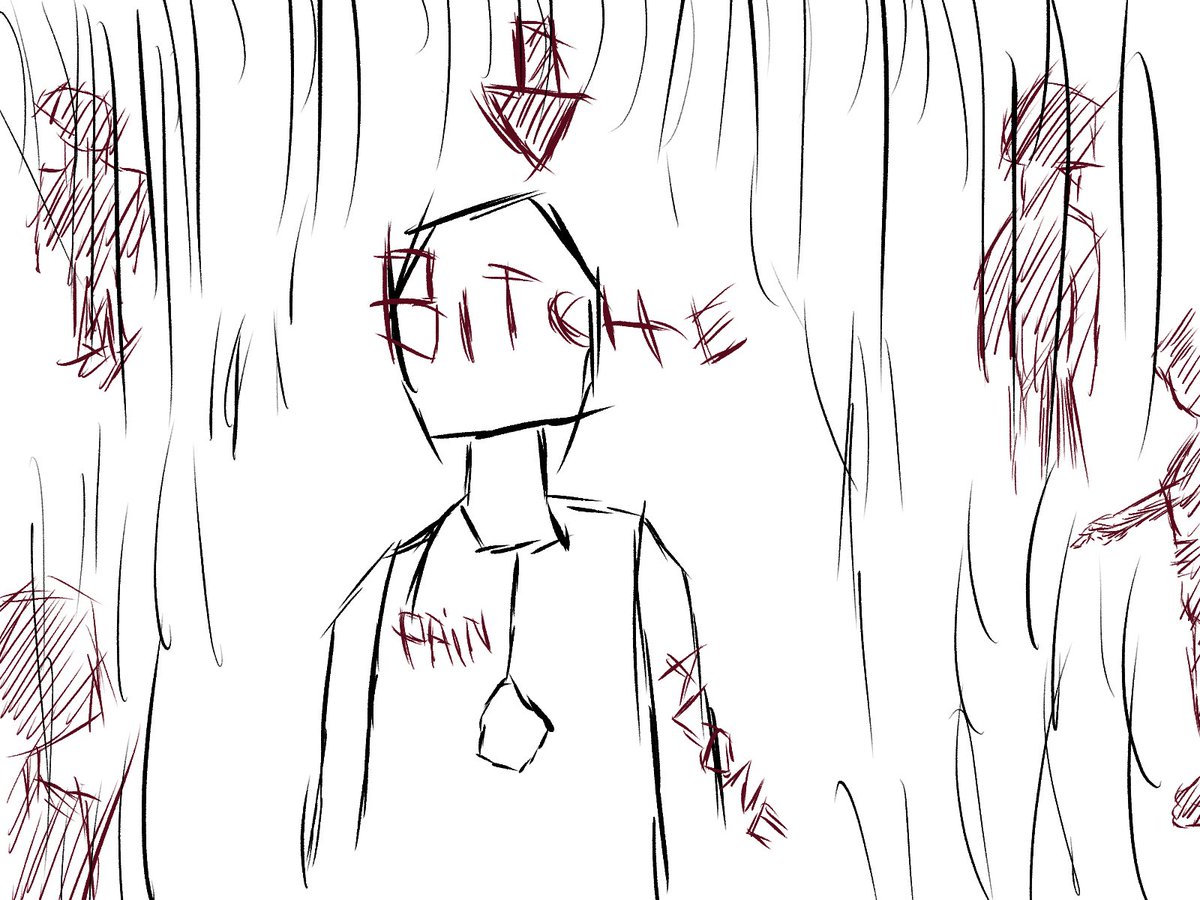 Human119_'s tweet photo. Somme draw :+ https://t.co/UfeIT7a8Zn