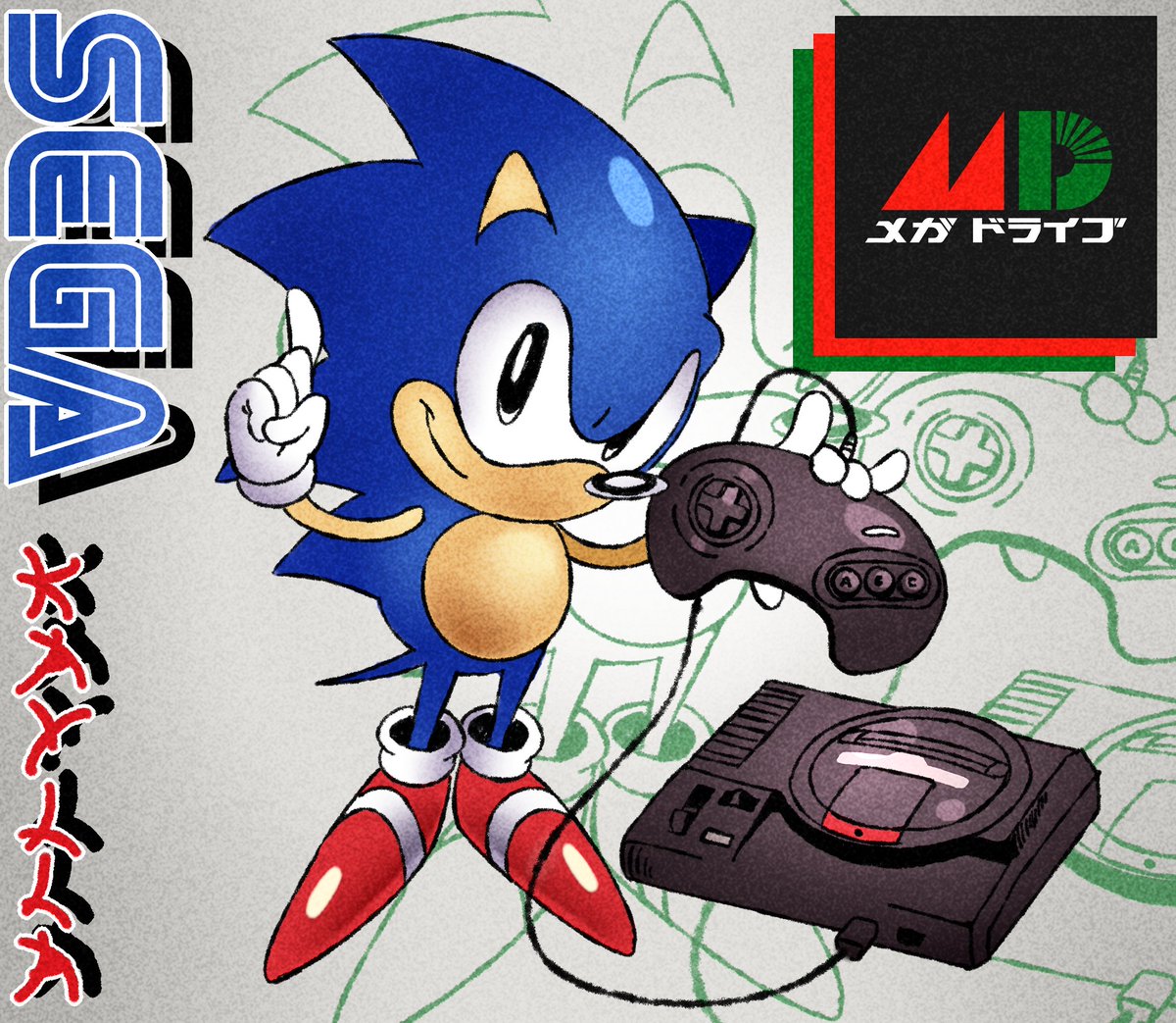 Ｔｈｅ ｎｅｗ ｇｅｎｅｒａｔｉｏｎ ｉｓ ｈｅｒｅ， 
              ⭕ ｂｕｙ ＭｅｇａＤｒｉｖｅ.⭕