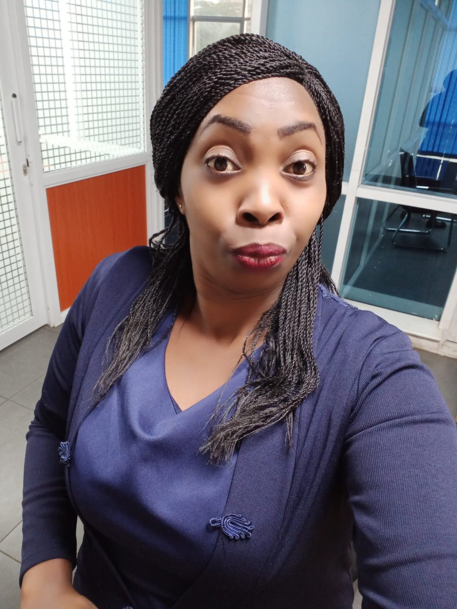 Milele_FM's tweet photo. Halleluyaa, Mungu ni mwema, umeamkaje? Karibu church, ni wakati wa kupeperusha bendera, Ibaada ndio hii sasa, PEPERUSHA!! @EvahMwalili @Milele_Fm #MileleGospelSunday https://t.co/7M3YtU4LuX