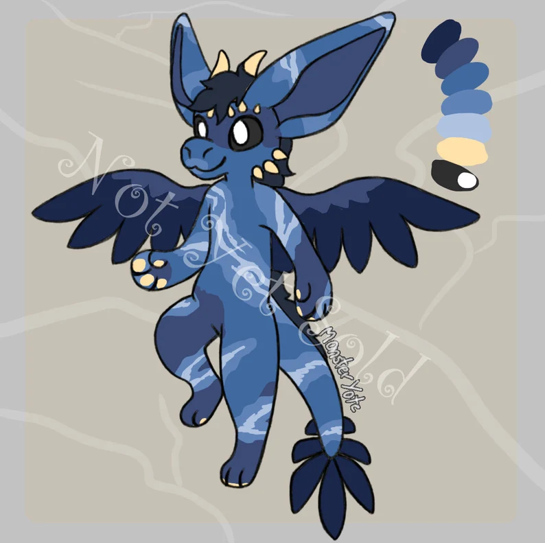 MonsterYote tweet picture