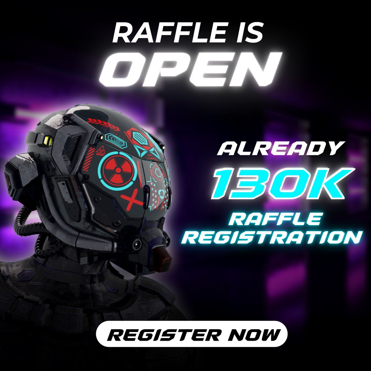 Cyber Legends tweet media