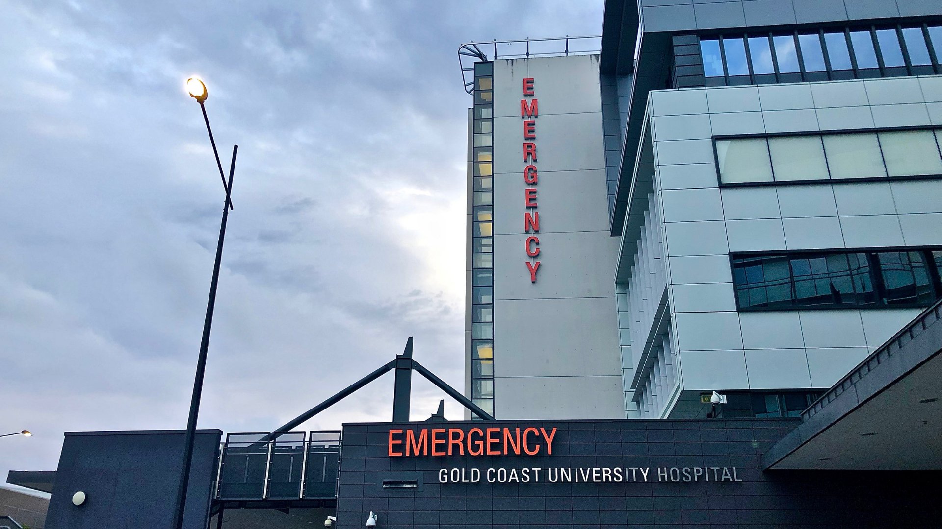 Gold Coast Health Gc Health Twitter