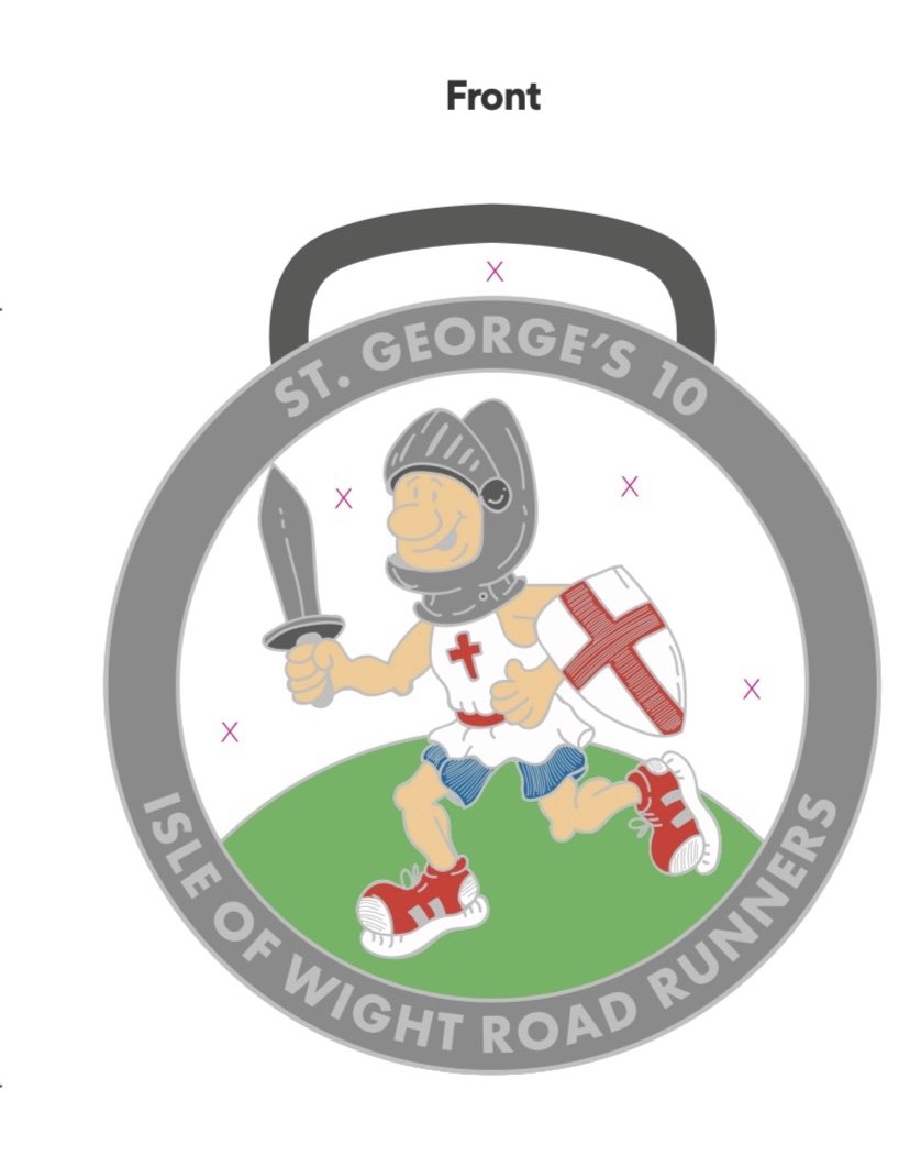 IOW Road Runners tweet media