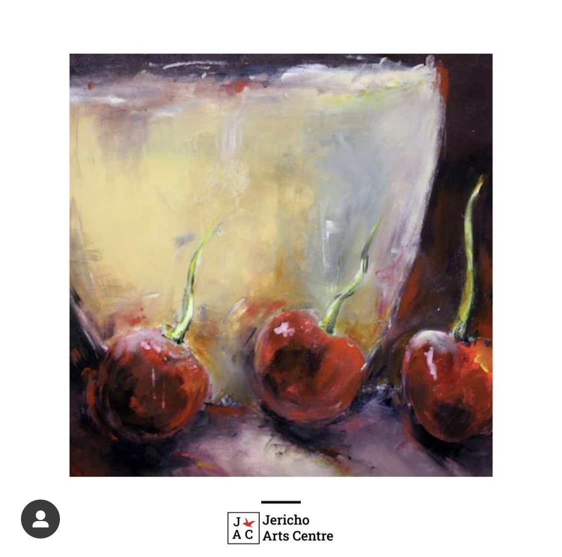 JerichoArtsCentre tweet media