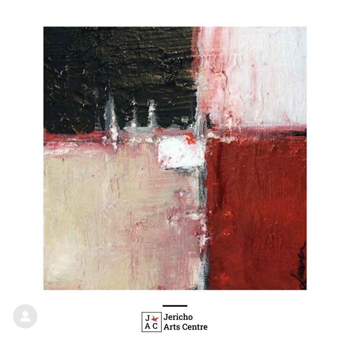 JerichoArtsCentre tweet media