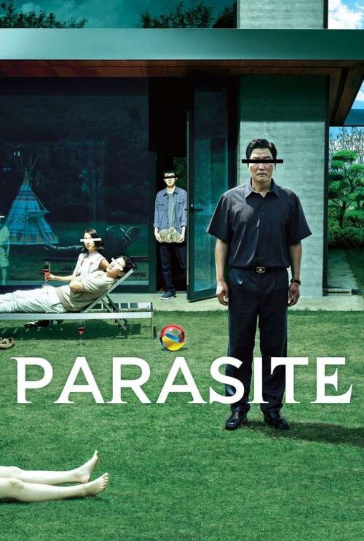 Geceye underrated bir film bırak.😂
#Parasite #BongJoonHo