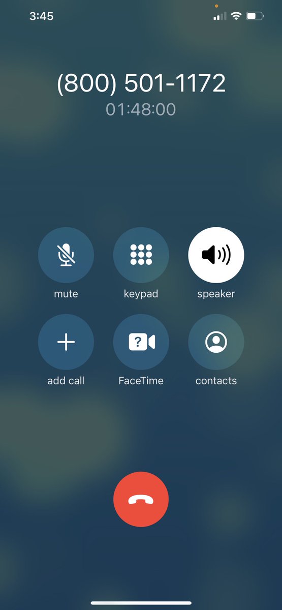 AssocITMan's tweet photo. An absolute #lackofservice @verizonfios @VerizonSupport I first used the app which said something wrong happened I then used the app chat to be told I need to call support now I am on ignore for almost 2 hours #terrible service https://t.co/WF4mUgJ555