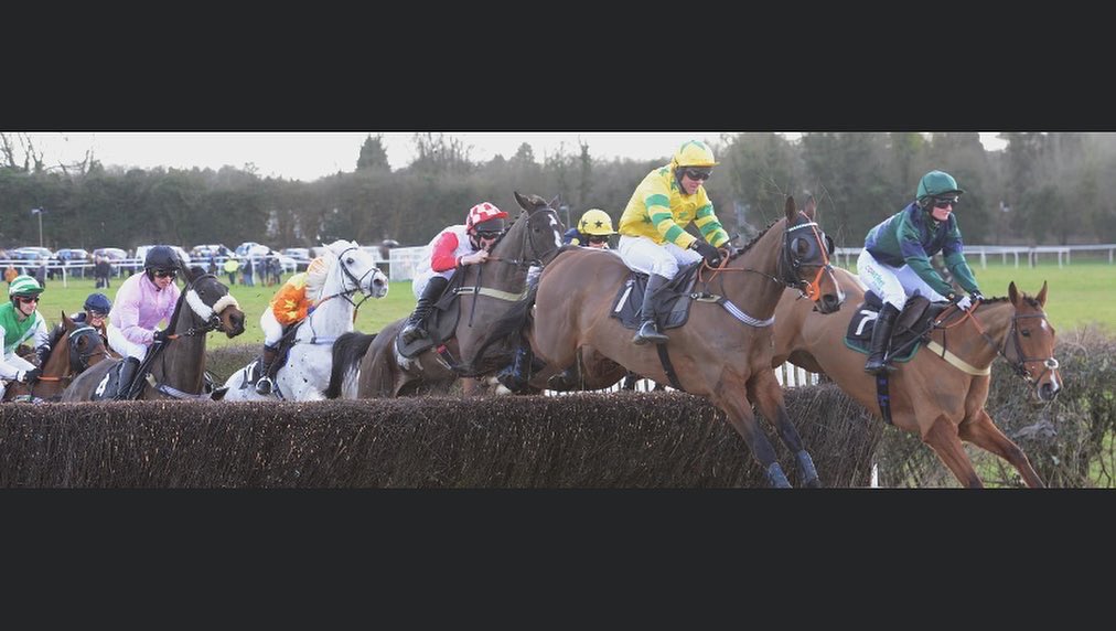 Chris Gordon Racing tweet media