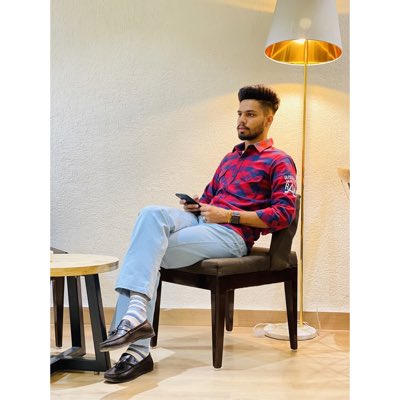 ShahManraj's tweet photo. #NewProfilePic https://t.co/UOmBxPQmCv