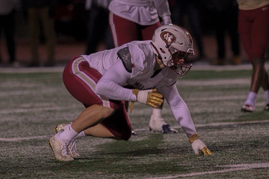 2022 7a region-8 all region DE. Uncommitted!!