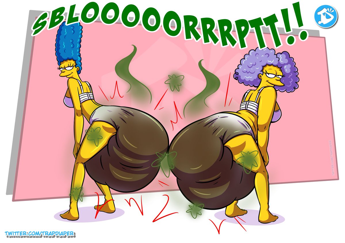 TrapDiaper's tweet photo. [COMM] Panty poop sisters
for Anonymous

Like? Commissions Open: https://t.co/rtyge1l1yC

#trapdiaper #commission #poop #Messing #poopgirl #pooping #poopingpants #pantypoop https://t.co/VUE8XxVV2p