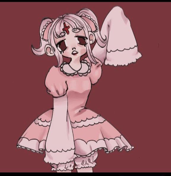 Fwuffy_'s tweet photo. 2021 vs 2019 :3
#redraw #art2021 https://t.co/5sdLJNtgXQ