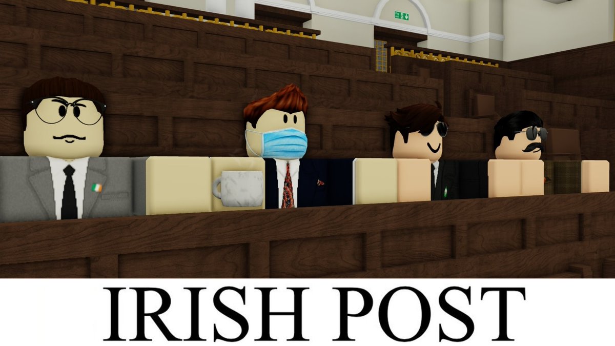 The Irish Post tweet media