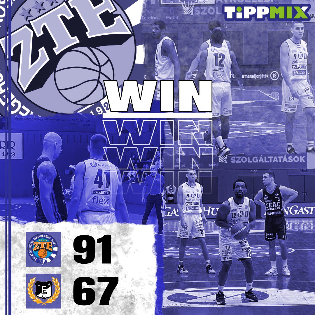 <a href="/zte_kk/">Zalakerámia ZTE KK</a> 🔵⚪️ - DEAC-Tungsram 9️⃣1️⃣:6️⃣7️⃣!