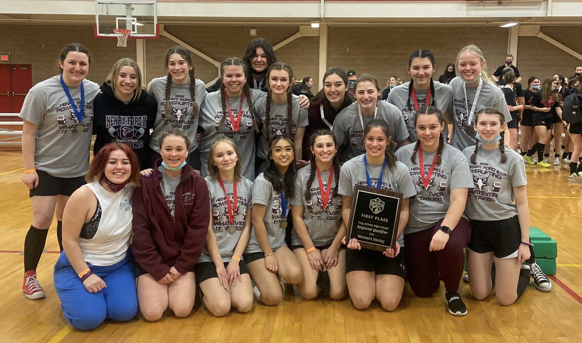 Henry Ford II Football tweet media