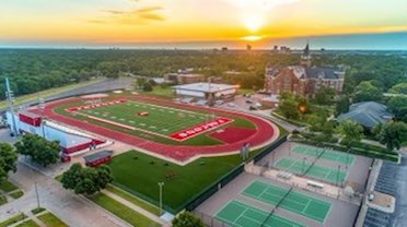 KhalilCherry22's tweet photo. AGTG blessed to have receive an offer from Friends University 🧎🏽‍♂️@NCCLionsFTBL @coachkou @CoachJJ_FU #gofalcons https://t.co/l1oRlSrg22