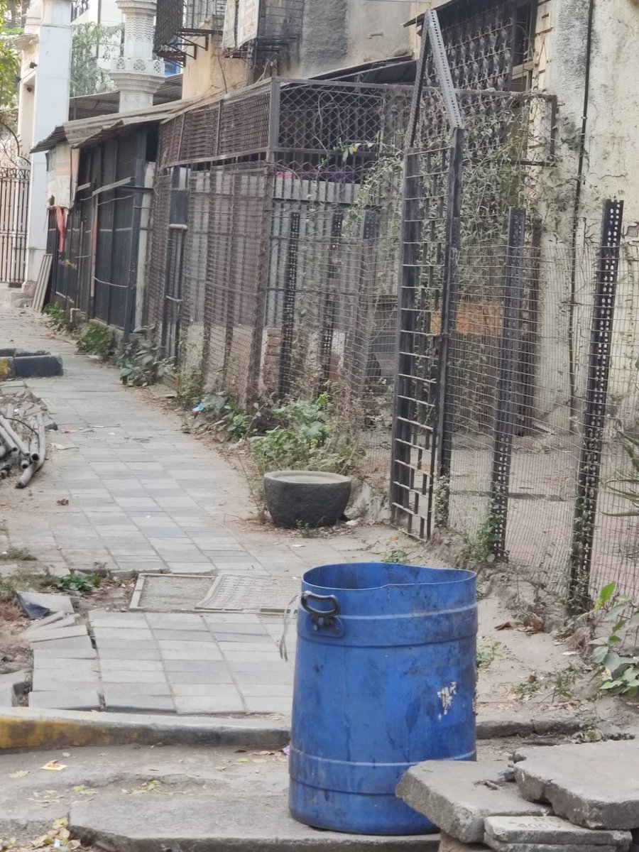 William Pinto tweet media